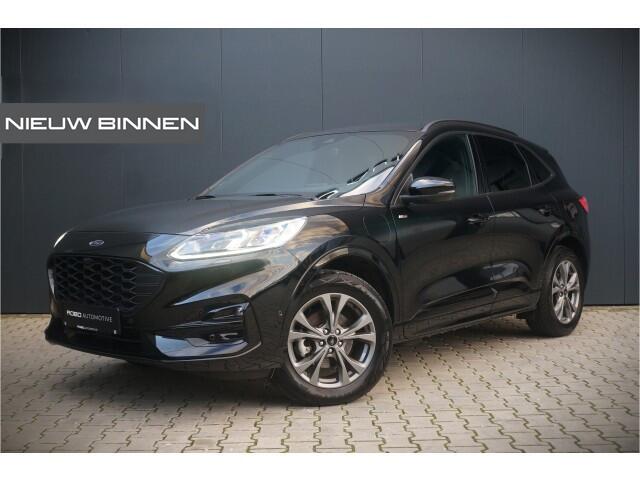 Ford KUGA 2.5 PHEV ST-Line X | Stoelverwarming | Bang & Olufsen | Adaptive Cruise Control | Keyless | 360 Camera | Apple Carplay | Dodehoekdetectie |