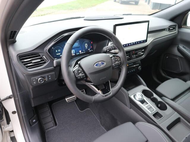 Ford KUGA 2.5 PHEV Sound Edition * TREKHAAK * PANO * ADAP CRUISE * WINTERPAKKET *
