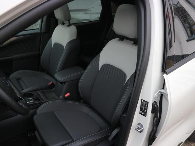 Ford KUGA 2.5 PHEV Sound Edition * TREKHAAK * PANO * ADAP CRUISE * WINTERPAKKET *