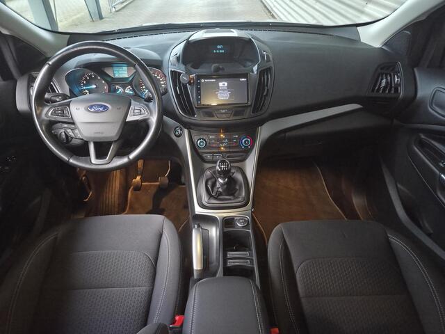 Ford KUGA 1.5 Trend