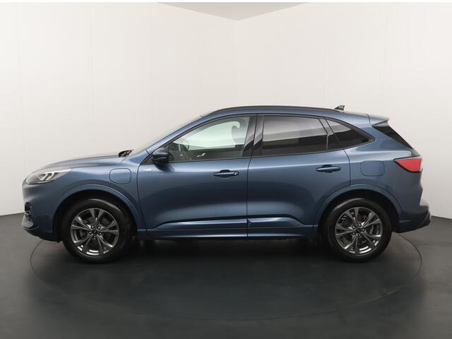 Ford KUGA 2.5 PHEV ST-Line X Pano I Trekhaak I Winter Pack I Head up I Adapt Led I Elek. a. Klep I B&O I Adapt. Cruise I