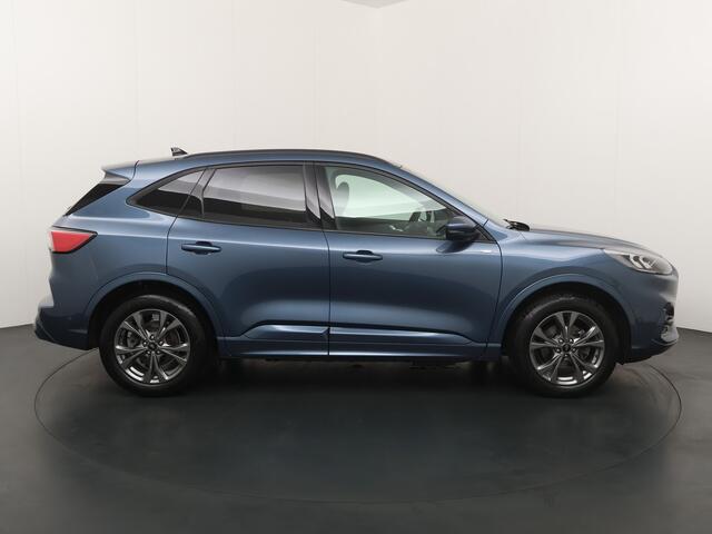 Ford KUGA 2.5 PHEV ST-Line X Pano I Trekhaak I Winter Pack I Head up I Adapt Led I Elek. a. Klep I B&O I Adapt. Cruise I