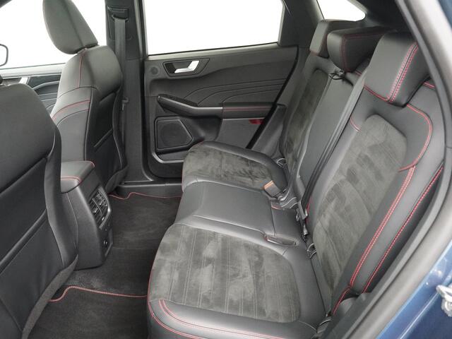 Ford KUGA 2.5 PHEV ST-Line X Pano I Trekhaak I Winter Pack I Head up I Adapt Led I Elek. a. Klep I B&O I Adapt. Cruise I