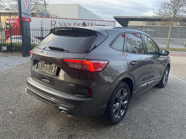 Ford KUGA 2.5 Hybrid ST-Line // NAVI // CAMERA // CLIMA // ADAPTIVE CRUISE // PDC V + A // DODENHOEK SENSOR //