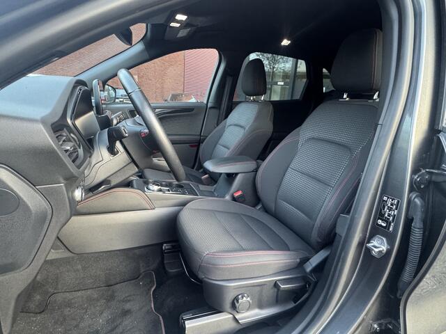 Ford KUGA 2.5 Hybrid ST-Line // NAVI // CAMERA // CLIMA // ADAPTIVE CRUISE // PDC V + A // DODENHOEK SENSOR //