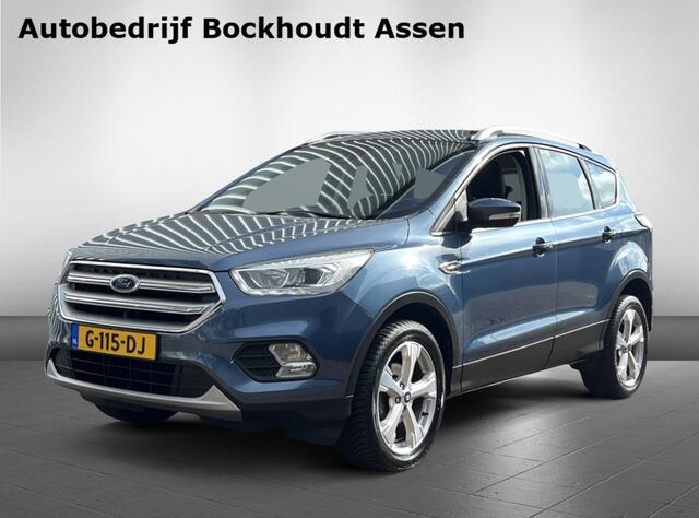 Ford KUGA 1.5 EcoBoost Titanium | Voorruit verw. | Camera