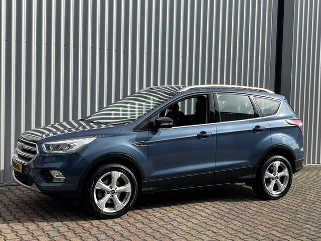 Ford KUGA 1.5 EcoBoost Titanium | Voorruit verw. | Camera