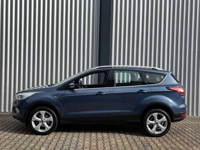 Ford KUGA 1.5 EcoBoost Titanium | Voorruit verw. | Camera