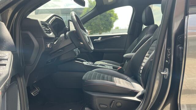 Ford KUGA 2.5 PHEV ST-Line X | Pano | Camera | Navi