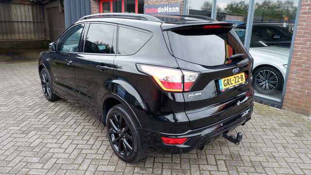 Ford KUGA 1.5 EcoB. ST-Line 4WD 183pk Navi/ACC/19"/Trekhaak/Camera