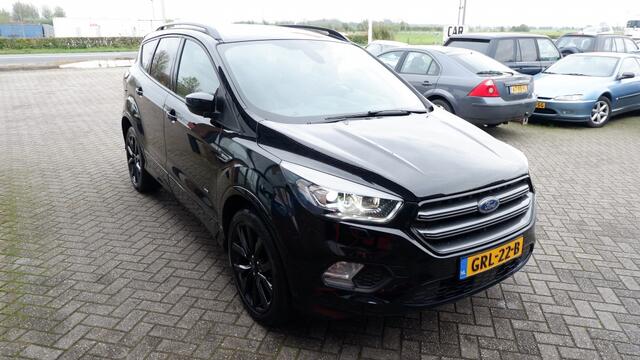 Ford KUGA 1.5 EcoB. ST-Line 4WD 183pk Navi/ACC/19"/Trekhaak/Camera