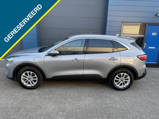 Ford KUGA 2.5PHVE Titanium-X AUT VeelOpt BTW-Auto DealerOh!!