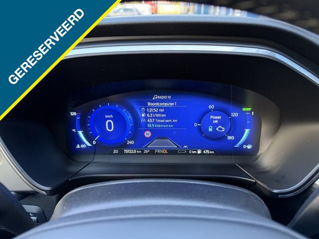 Ford KUGA 2.5PHVE Titanium-X AUT VeelOpt BTW-Auto DealerOh!!