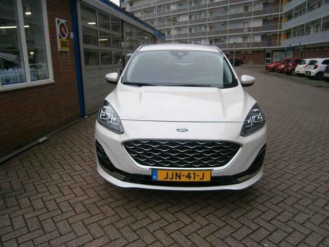 Ford KUGA 2.5 PHEV Vignale ,Navi,Camera,Winterpack,B&O,Key Less etc.