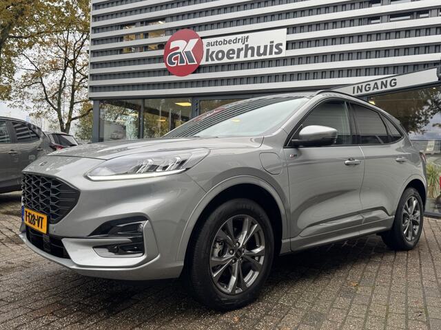 Ford KUGA 2.5 PHEV ST-Line