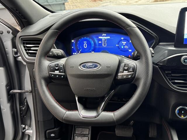 Ford KUGA 2.5 PHEV ST-Line