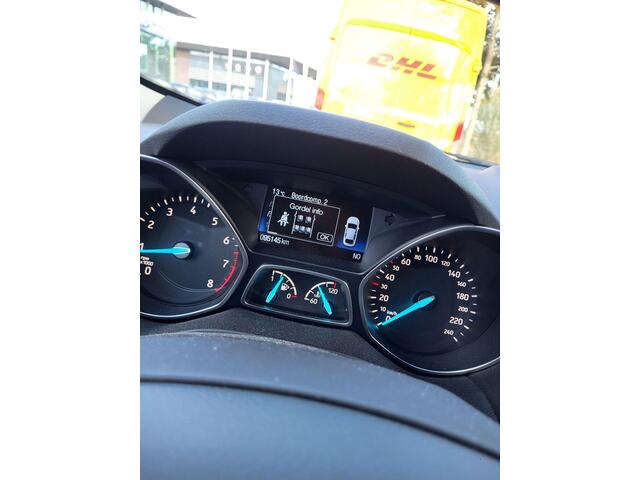 Ford KUGA 1.5 EcoBoost 150 PK Titanium | Trekhaak | Camera | Navigatie | Navigatie | Winterpakket | PDC V+A | Cruise Control