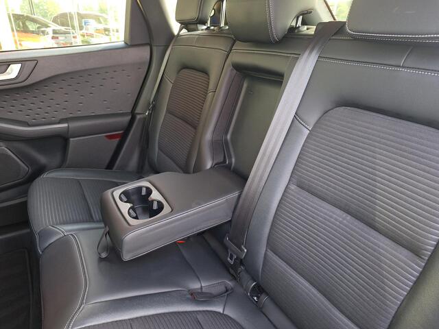 Ford KUGA 2.5 PHEV Titanium X | Winterpack | Full LED | Climate | CC | occasion