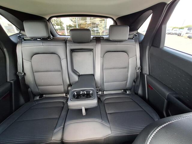 Ford KUGA 2.5 PHEV Titanium X | Winterpack | Full LED | Climate | CC | occasion