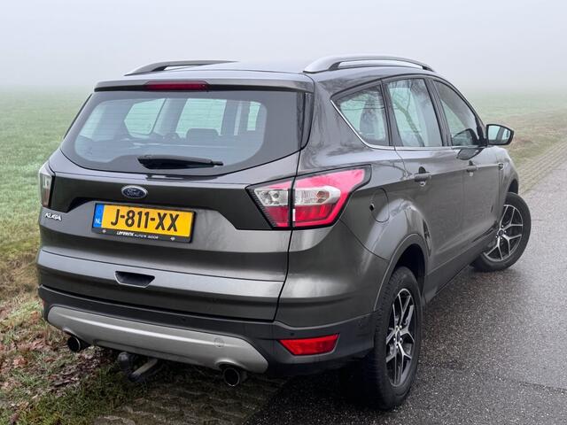 Ford KUGA 1.5 TDCI TREND / TREKHAAK / LMV / STOELVERWARMING / 2017