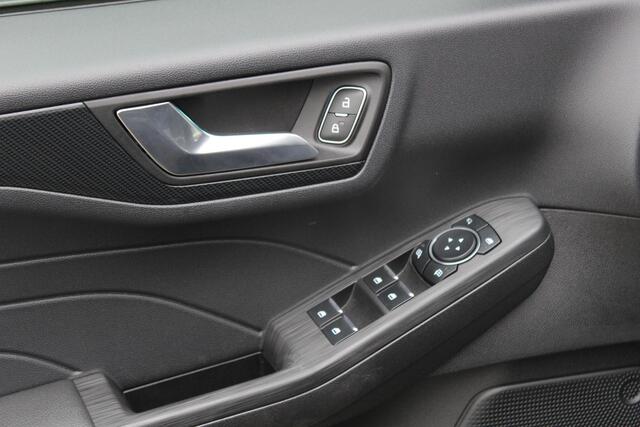 Ford KUGA 2.5 PHEV ST-Line X Winter Pack, Driver Ass Pack, Technology Pack, Adaptieve Cruise. Bliss