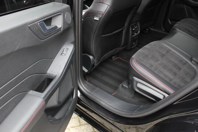 Ford KUGA 2.5 PHEV ST-Line X Winter Pack, Driver Ass Pack, Technology Pack, Adaptieve Cruise. Bliss