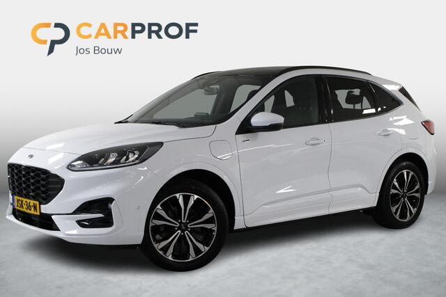 Ford KUGA 2.5 PHEV ST-Line Winterpack - Elec. Trekhaak - 360 Camera - Panodak