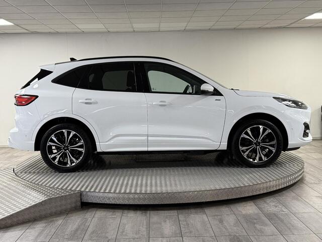 Ford KUGA 2.5 PHEV ST-Line Winterpack - Elec. Trekhaak - 360 Camera - Panodak