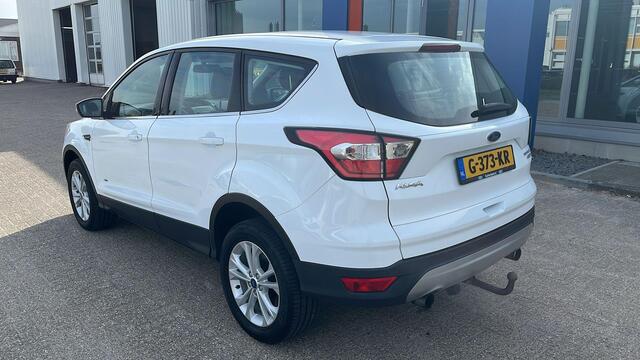 Ford KUGA 1.5 EcoBoost Titanium 182pk | Trekhaak | Winterpack | Panoramadak