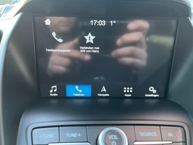 Ford KUGA 1.5 150PK EcoBoost Titanium Trekhaak/Navi/Stoelverwarming