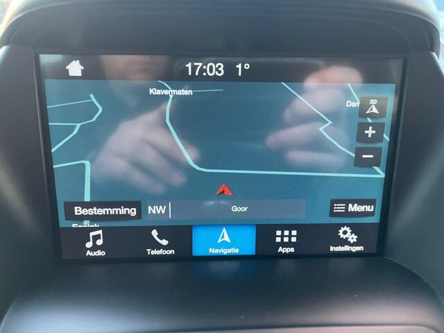 Ford KUGA 1.5 150PK EcoBoost Titanium Trekhaak/Navi/Stoelverwarming