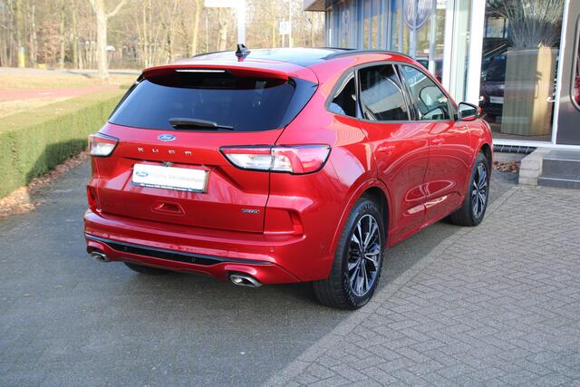 Ford KUGA 2.5 PHEV ST-Line X 225 PK Automaat PANORAMADAK | WINTERPAK | B&O AUDIO