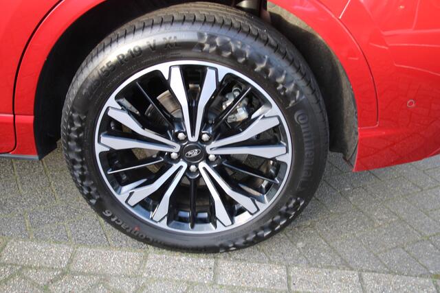 Ford KUGA 2.5 PHEV ST-Line X 225 PK Automaat PANORAMADAK | WINTERPAK | B&O AUDIO