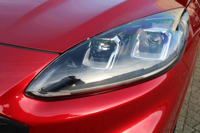 Ford KUGA 2.5 PHEV ST-Line X 225 PK Automaat PANORAMADAK | WINTERPAK | B&O AUDIO