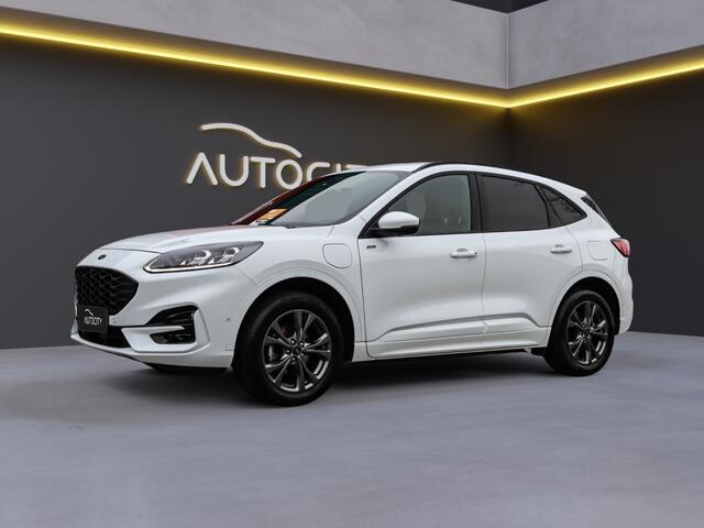 Ford KUGA 2.5 PHEV Plug-In Hybrid ST-Line X Winterpakket l Trekhaak l Came