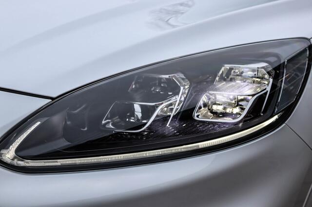 Ford KUGA 2.5 PHEV Plug-In Hybrid ST-Line X Winterpakket l Trekhaak l Came