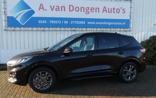 Ford KUGA 2.5 PHEV ST-LINE,ACC,Camera,Navi,Trhaak,Keyless