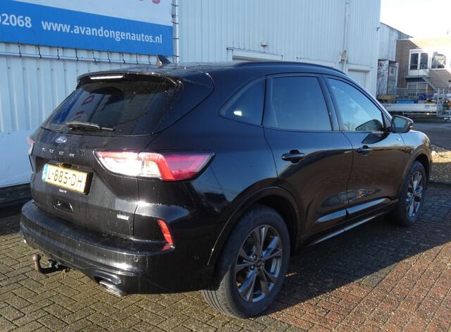 Ford KUGA 2.5 PHEV ST-LINE,ACC,Camera,Navi,Trhaak,Keyless