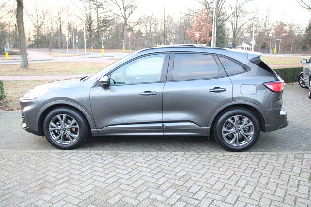 Ford KUGA 1.5 EcoBoost 150 PK ST Line X 1800 kg trekgewicht TREKHAAK | WINTER PACK | PANORAMADAK | B&O AUDIO