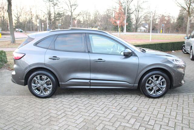 Ford KUGA 1.5 EcoBoost 150 PK ST Line X 1800 kg trekgewicht TREKHAAK | WINTER PACK | PANORAMADAK | B&O AUDIO