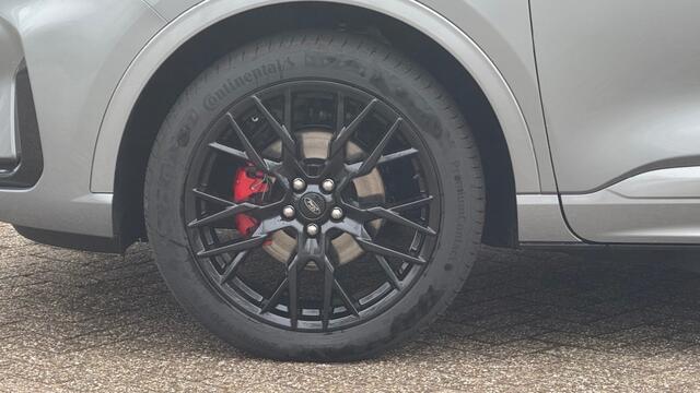 Ford KUGA 2.5 PHEV ST-LINE X 243pk / BLACK PACK / FULL OPTIONS+HUD