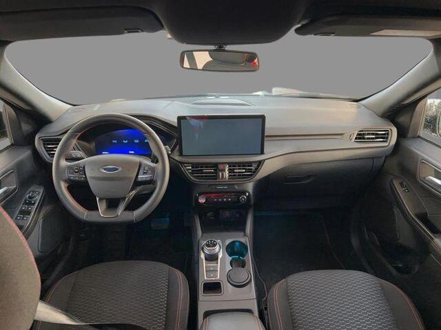 Ford KUGA 2.5 FHEV ST-Line 190pk | Winterpack | Achteruitrijcamera | SYNC 4 Navigatie | All Weatherbanden | Geen stekker nodig