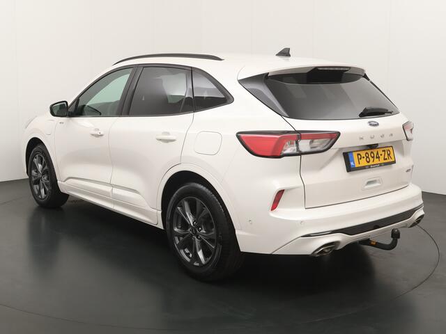 Ford KUGA 2.5 PHEV ST-Line X | Adap. Cruise I Trekhaak I Head Up I Winter Pack I 100% onderhouden