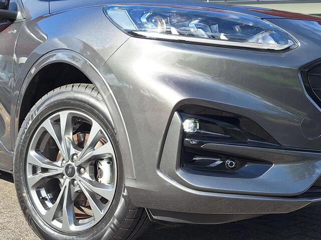 Ford KUGA 2.5 PHEV ST-Line | Panorama Dak | LED | Navi | Camera | Climate | occasion
