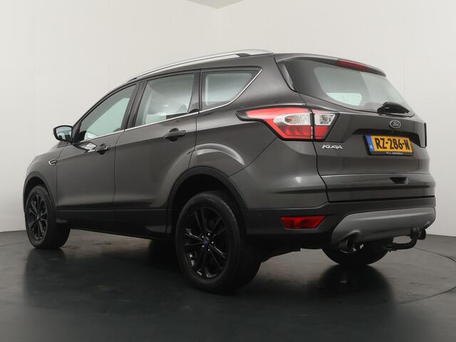 Ford KUGA 1.5 EcoBoost Titanium - Navigatie - Climate Control - Trekhaak - Automatisch inparkeren