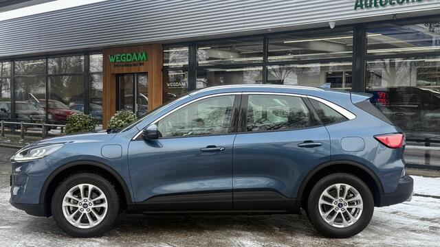 Ford KUGA 2.5 PHEV TITANIUM / Winter pack