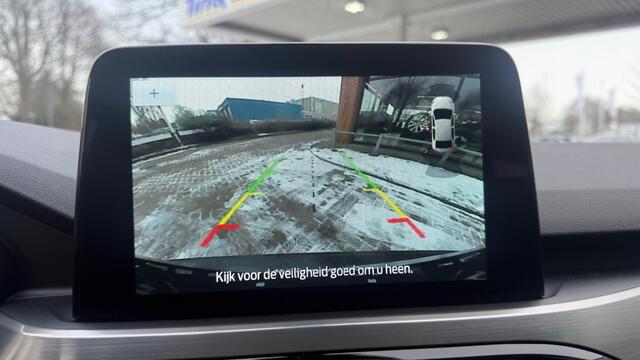 Ford KUGA 2.5 PHEV TITANIUM / Winter pack