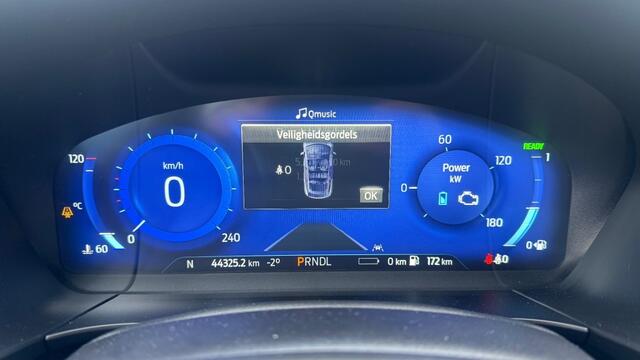 Ford KUGA 2.5 PHEV TITANIUM / Winter pack