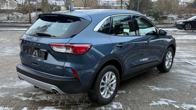 Ford KUGA 2.5 PHEV TITANIUM / Afn. trekhaak + Winter pack
