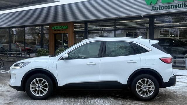 Ford KUGA 2.5 PHEV TITANIUM / Trekhaak + Winter pack